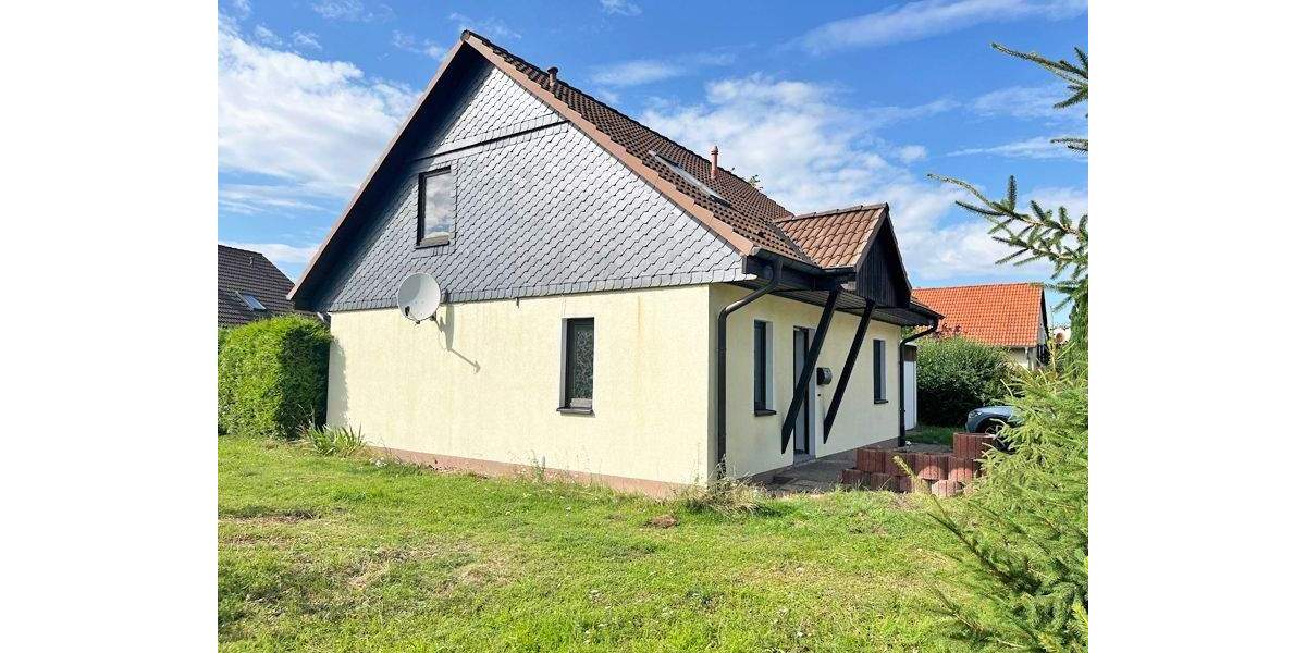 Mehrfamilienhaus, Wohnhaus Grimma Wetteritz - 4 Zimmer, 110 m&sup2;, 1.000&euro; | Angebot:24812405