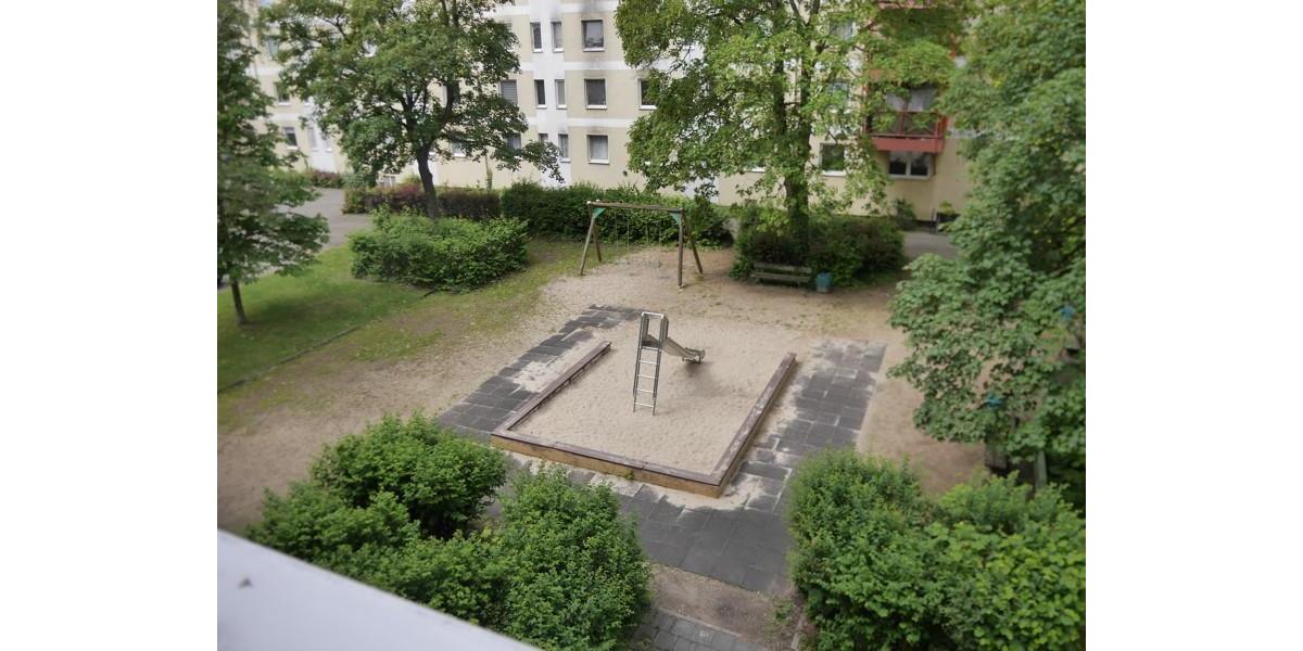 Etagenwohnung Offenbach am Main Bieberer Berg - 2 Zimmer, 56 m&sup2;, 471&euro; | Angebot:26647524