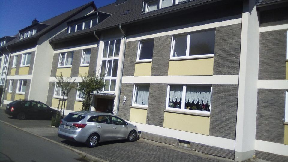 Dachgeschoßwohnung Manderscheid - 4 Zimmer, 68 m&sup2;, 580&euro; | Angebot:25253763