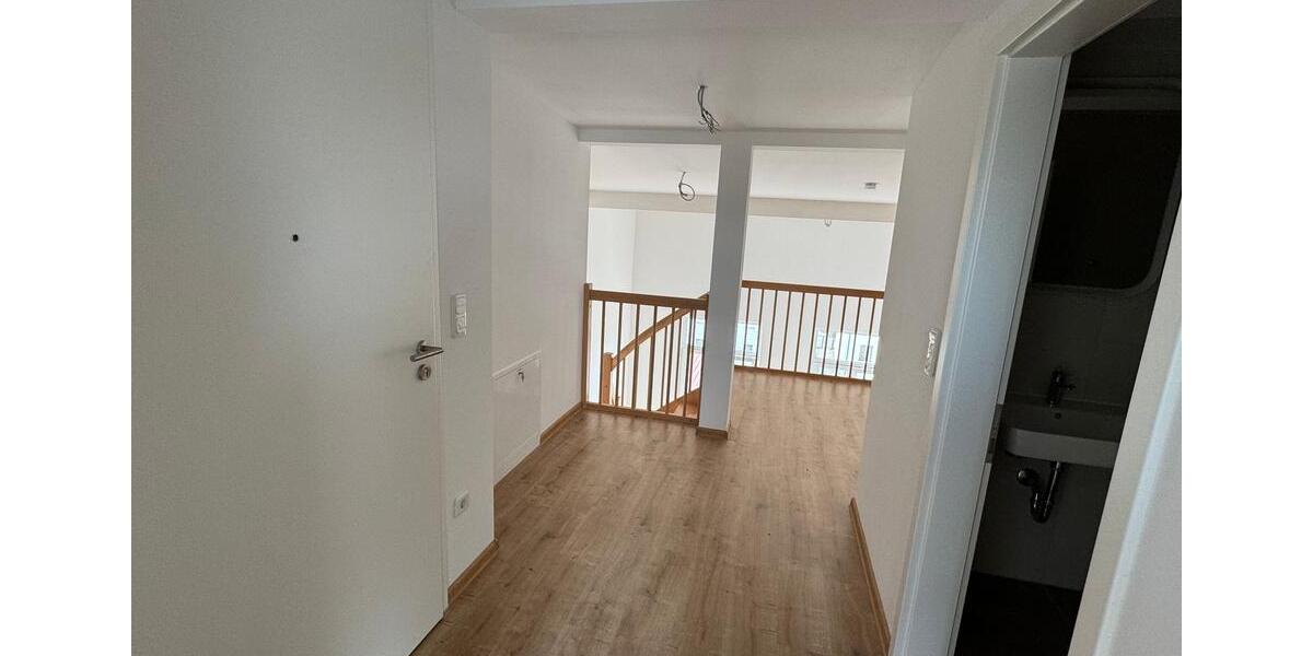 Maisonettenwohnung Oranienburg - 3 Zimmer, 92 m&sup2;, 1.600&euro; | Angebot:25541079