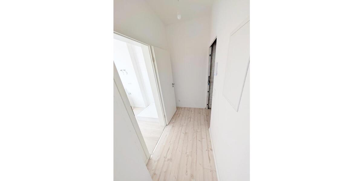 Etagenwohnung Perleberg - 1 Zimmer, 26 m&sup2;, 295&euro; | Angebot:24917770