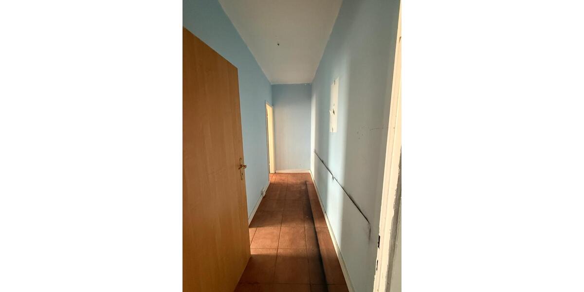 Etagenwohnung Bad Sülze - 1.5 Zimmer, 54 m&sup2;, 550&euro; | Angebot:21858760