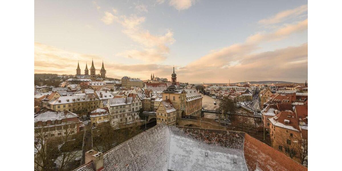 Erdgeschoßwohnung Bamberg Bamberg-Ost - 3 Zimmer, 83 m&sup2;, 875&euro; | Angebot:25247920