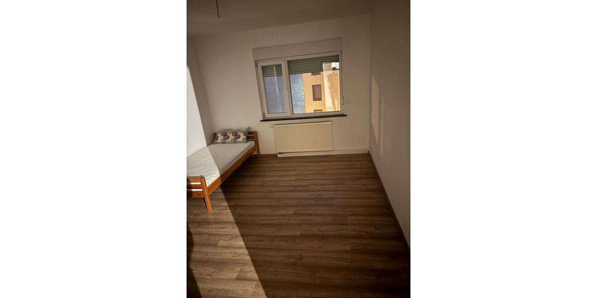 Etagenwohnung Baumholder - 2.5 Zimmer, 60 m&sup2;, 745&euro; | Angebot:25964259