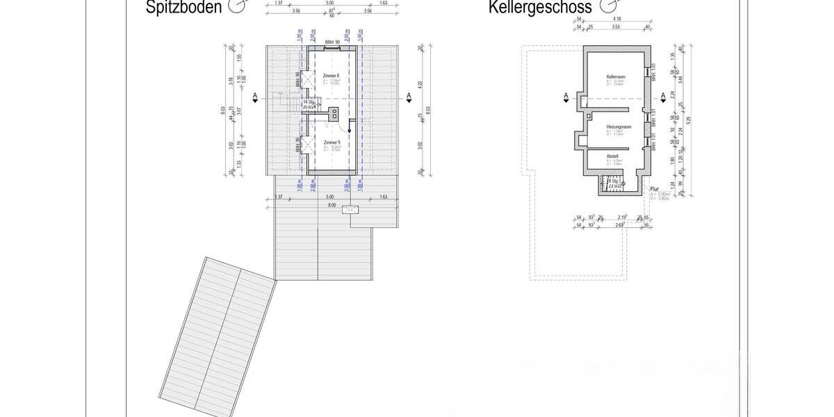 Etagenwohnung Bremen Blumenthal - 7 Zimmer, 163 m&sup2;, 1.800&euro; | Angebot:27653486