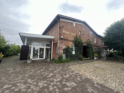 INVESTIEREN IN ALTERSGERECHTES WOHNEN - Wohnanlage Wasbek | Angebot:25837356