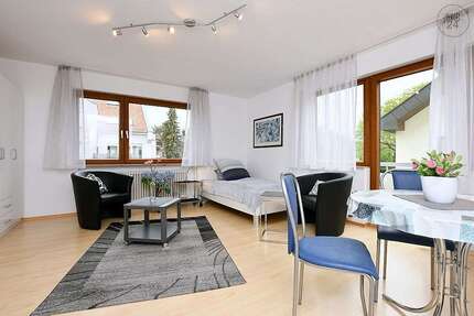 Zimmer Ostfildern - 1 Zimmer, 850&euro; | Angebot:26661923