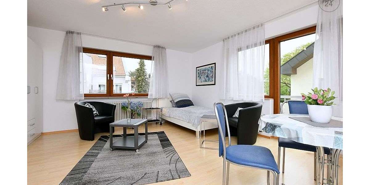 Zimmer Ostfildern - 1 Zimmer, 850&euro; | Angebot:26661923
