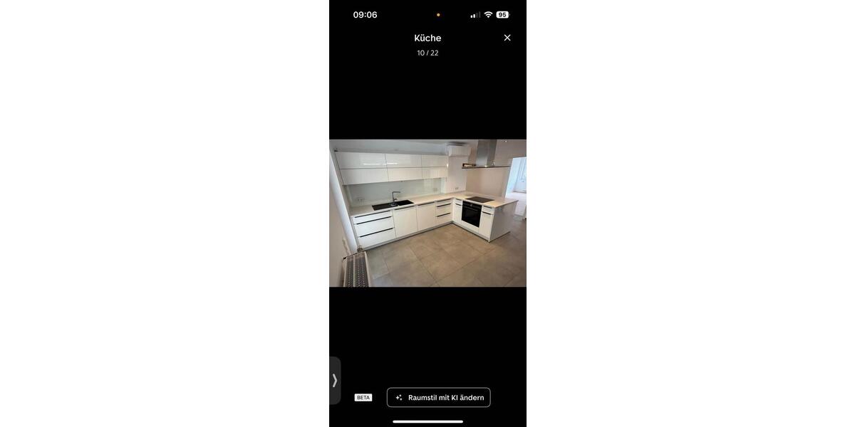 Wohnen auf Zeit Schwetzingen - 1 Zimmer, 25 m&sup2;, 650&euro; | Angebot:26553494