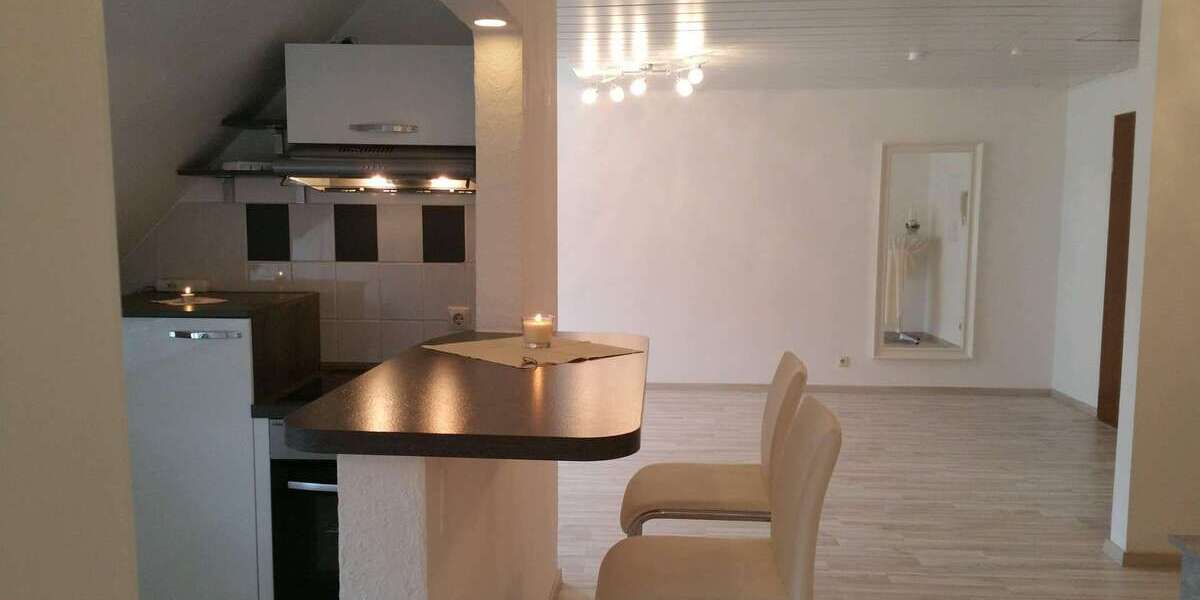 Wohnung zum Mieten in Neckarwestheim 675 € 50 m² 2 zimmer