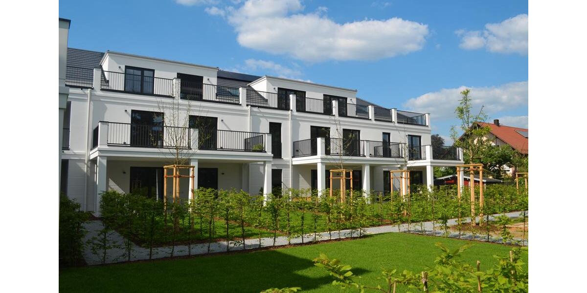 Dachgeschoßwohnung Regensburg Brandlberg - 2 Zimmer, 72 m&sup2;, 1.340&euro; | Angebot:23279082