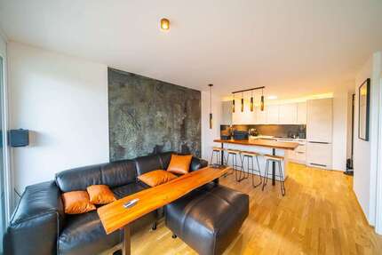 Wohnung Regensburg Ganghofersiedlung - 2 Zimmer, 49 m&sup2;, 880&euro; | Angebot:27347158