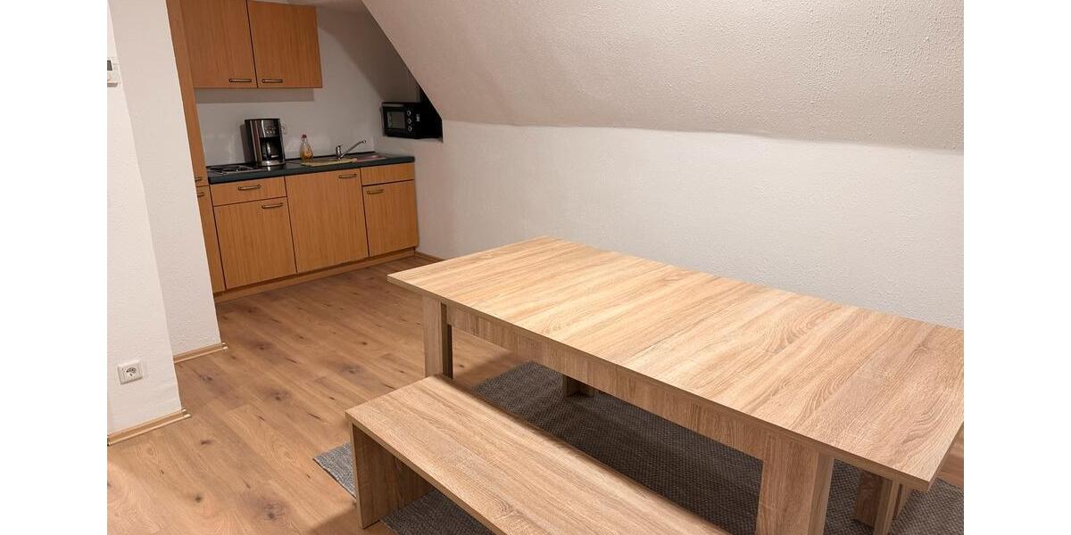 Wohnen auf Zeit Lünen - 3 Zimmer, 83 m&sup2;, 30&euro; | Angebot:24447622