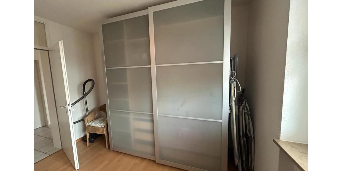 Erdgeschoßwohnung Weil am Rhein - 2 Zimmer, 65 m&sup2;, 1.200&euro; | Angebot:26036687