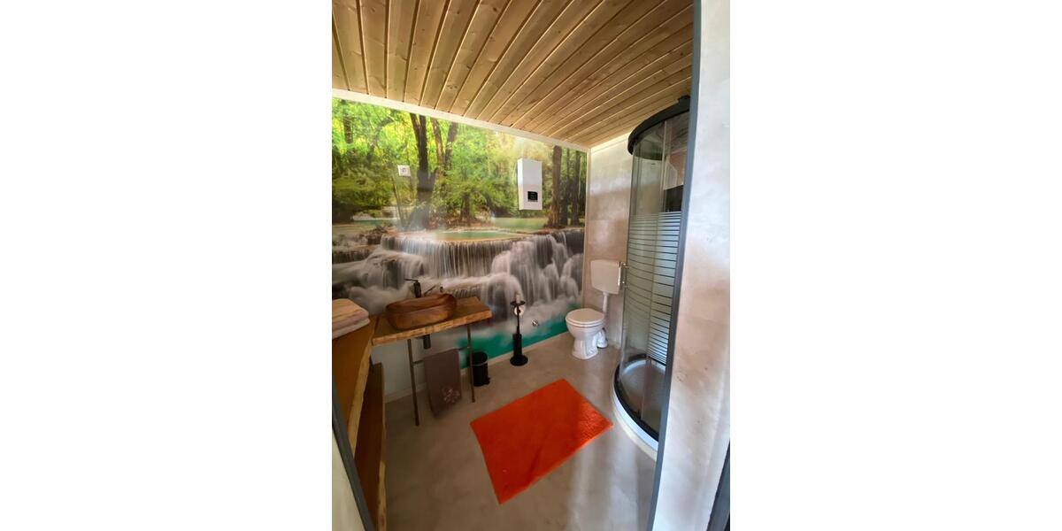Wohnen auf Zeit Drolshagen - 1 Zimmer, 45 m&sup2;, 500&euro; | Angebot:26117588