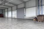 VH3875 Neuwertige und beheizbare Halle Köfering zimmer