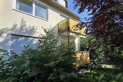 Zirndorf Alte Veste neu renov. 3 Zi Whg im Grünen 3 zimmer