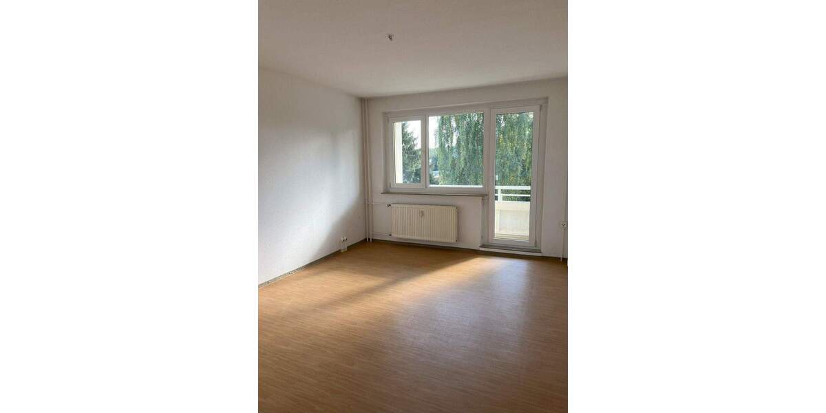 Etagenwohnung Stralsund Knieper West - 3 Zimmer, 60 m&sup2;, 364&euro; | Angebot:24679129