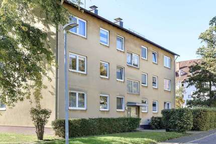 Wohnung Bad Bergzabern - 2 Zimmer, 59 m&sup2;, 366&euro; | Angebot:26492315