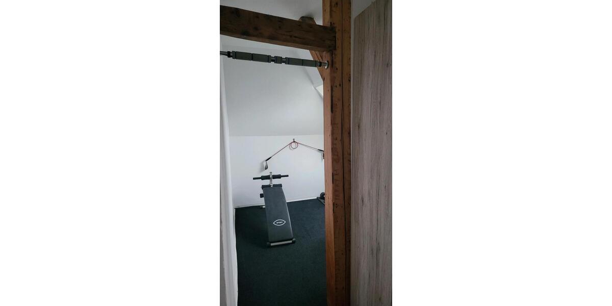 3 Zimmer Dachwohnung im Herzen von Bad Oeynhausen 3 zimmer