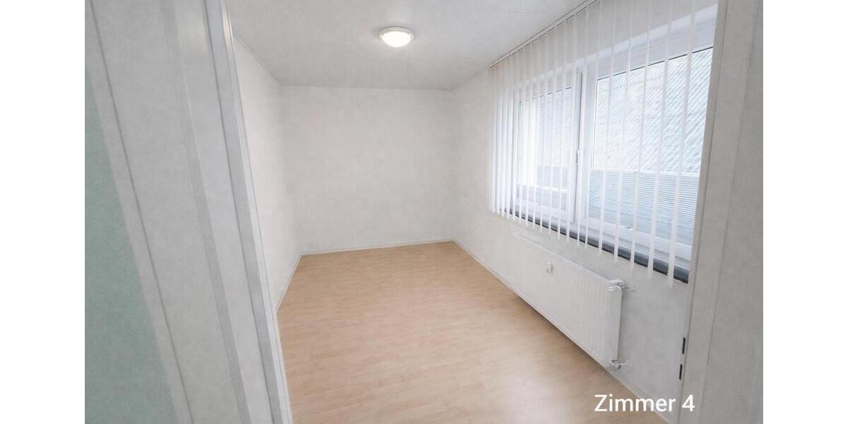 Helle & großzügige 5 Zimmer Wohnung in Marburg Cappel - Bestlage 5 zimmer