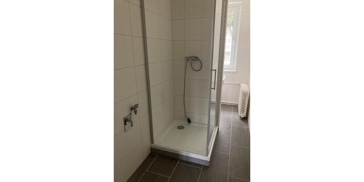 Erdgeschoßwohnung Bernburg (Saale) - 2 Zimmer, 48 m&sup2;, 282&euro; | Angebot:25855162