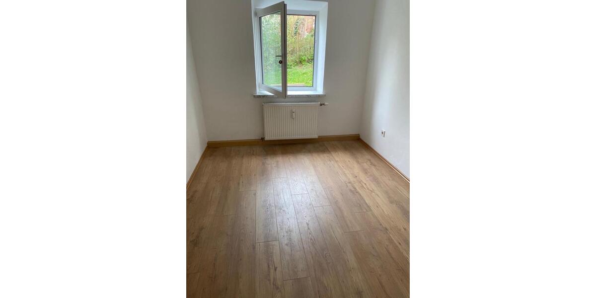 Etagenwohnung Waldmünchen - 2 Zimmer, 60 m&sup2;, 600&euro; | Angebot:25406910