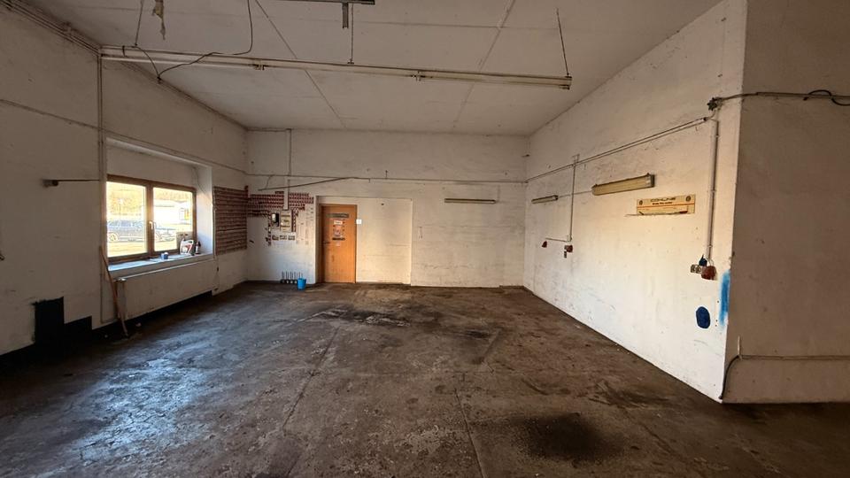 Gewerbeobjekt Eisenach - 650&euro; | Angebot:25329012