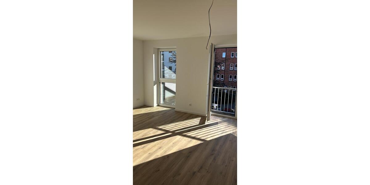 Etagenwohnung Molfsee - 2 Zimmer, 50 m&sup2;, 940&euro; | Angebot:25079819