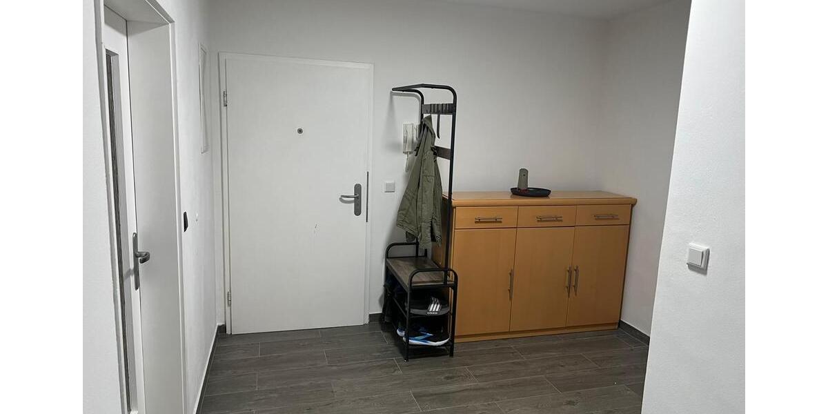 Etagenwohnung Gröbenzell - 2 Zimmer, 64 m&sup2;, 1.550&euro; | Angebot:26621780
