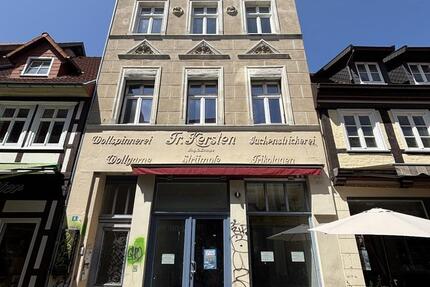 Gewerbeobjekt Salzwedel - 460&euro; | Angebot:24750933