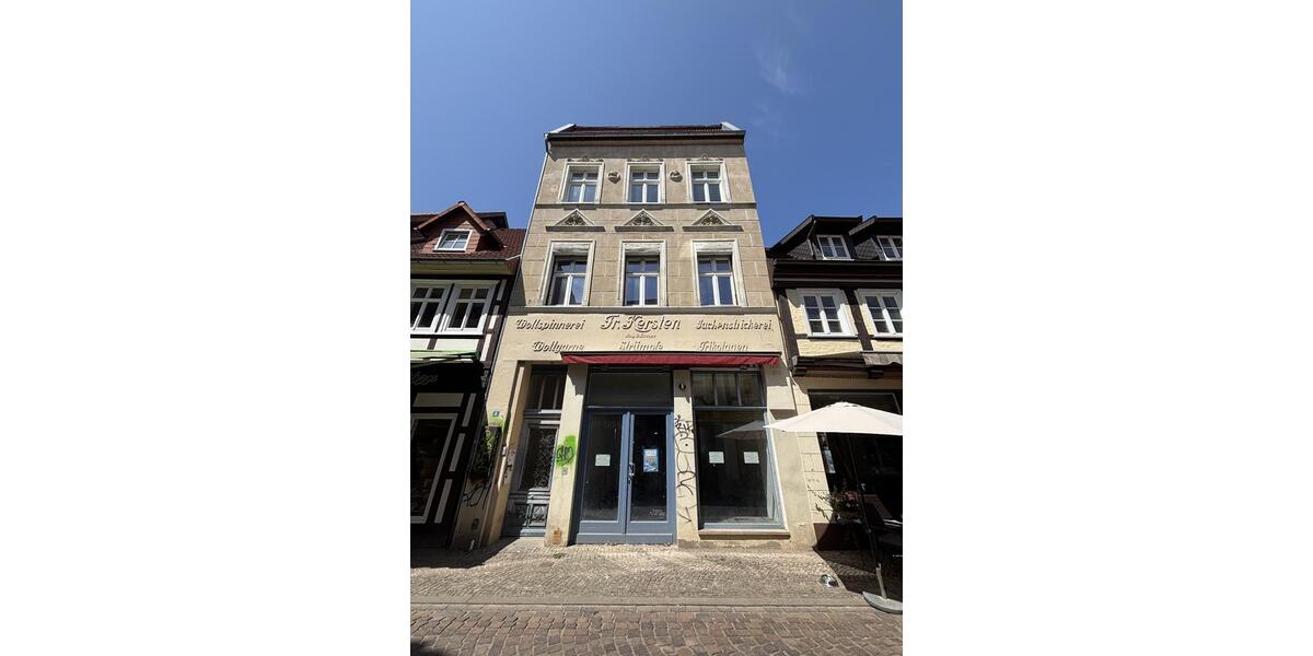 Gewerbeobjekt Salzwedel - 460&euro; | Angebot:24750933