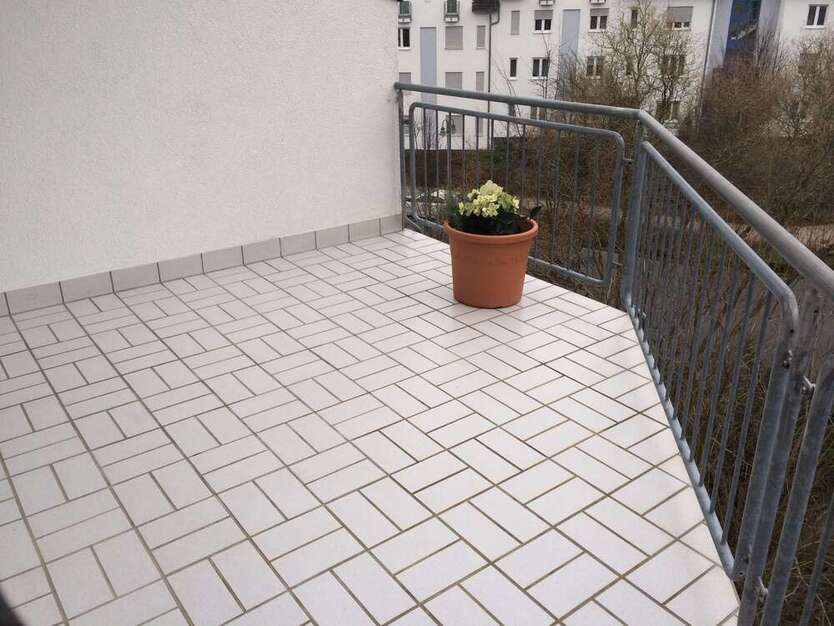 Wohnung zum Mieten in Bad Nauheim 600 € 41 m² 1 zimmer