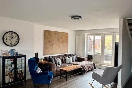 Wohnung Norderstedt - 2.100&euro; | Angebot:25980678