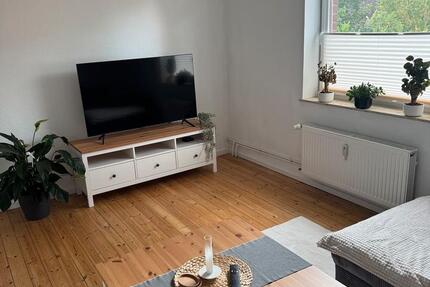 Unmöbliertes Zimmer zur Untermiete in Kiel.