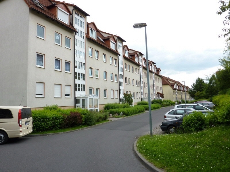 Ihr Zuhause in Bad Liebenstein 2 zimmer