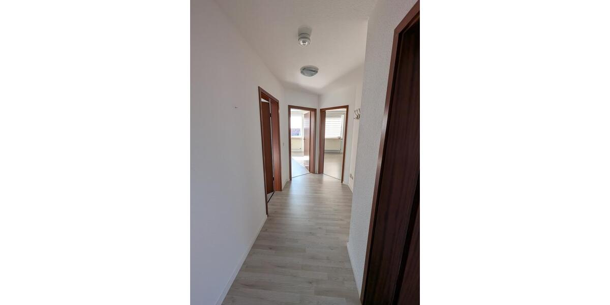 Dachgeschoßwohnung Visselhövede - 3 Zimmer, 70 m&sup2;, 680&euro; | Angebot:26668720