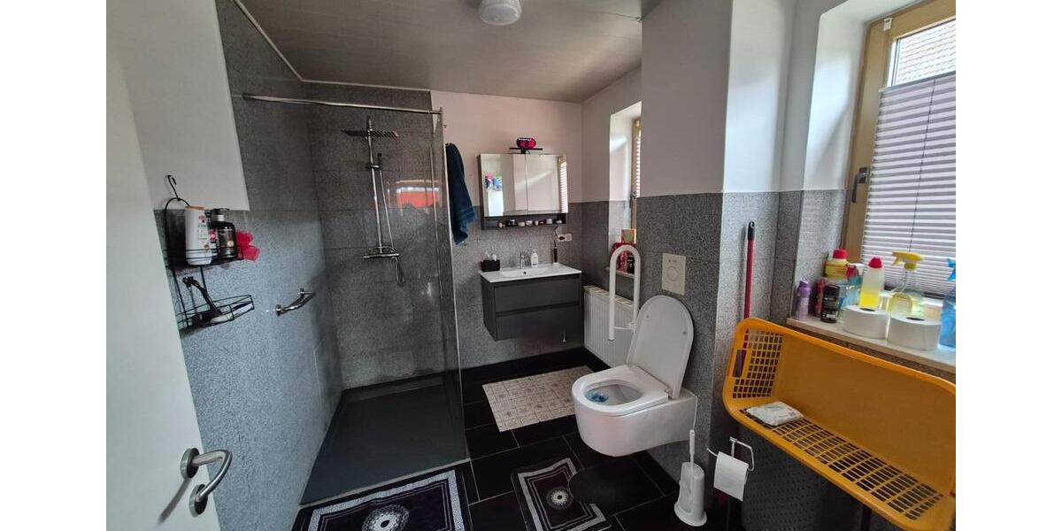 Erdgeschoßwohnung Erbendorf Pfaben - 2 Zimmer, 108 m&sup2;, 550&euro; | Angebot:25833074