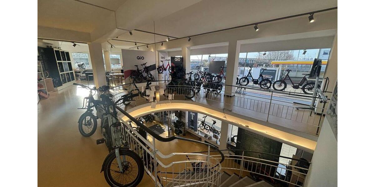 Gewerbeobjekt Köln Innenstadt - 3.990&euro; | Angebot:24602017