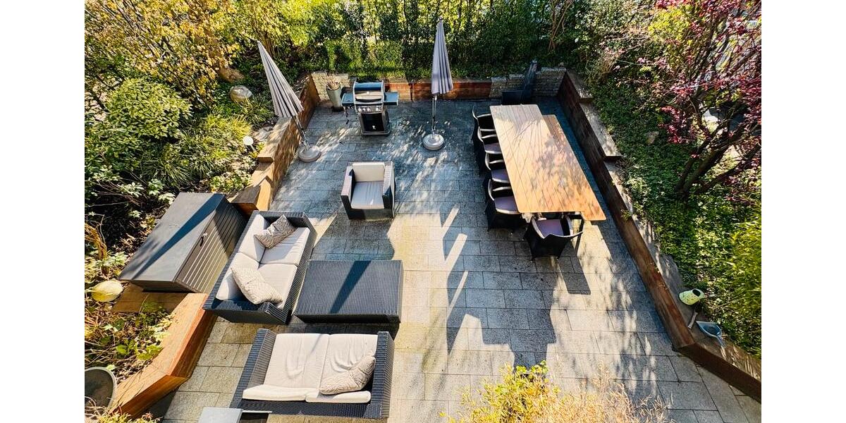 Wohnen auf Zeit Hamburg Altona - 5 Zimmer, 170 m&sup2;, 5.000&euro; | Angebot:26651929