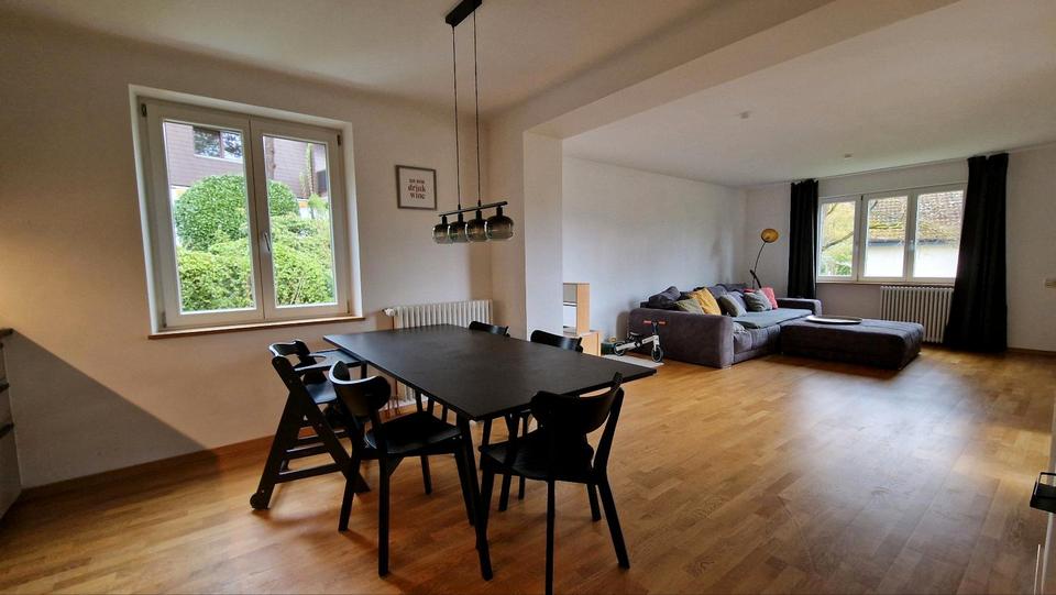 Wohnen auf Zeit Lörrach Salzert - 3.5 Zimmer, 108 m&sup2;, 2.000&euro; | Angebot:26691465
