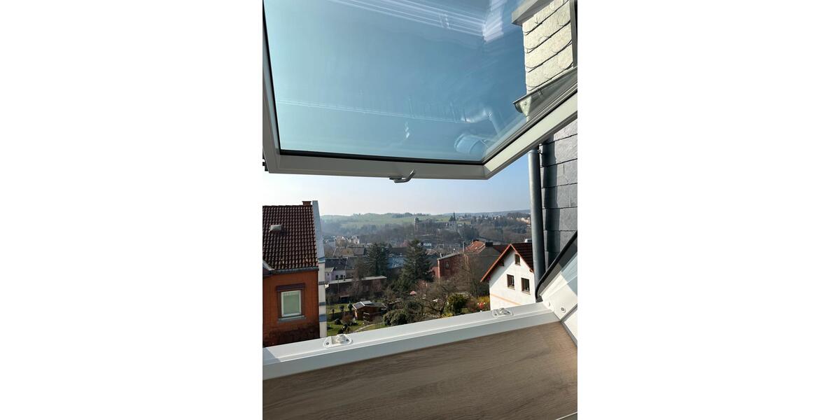 Maisonettenwohnung Reichenbach im Vogtland Obermylau - 5 Zimmer, 125 m&sup2;, 1.500&euro; | Angebot:26573232