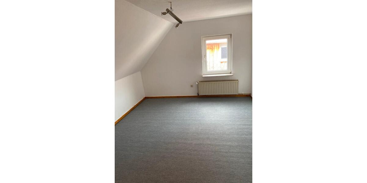 Dachgeschoßwohnung Moringen - 2 Zimmer, 59 m&sup2;, 510&euro; | Angebot:26652731