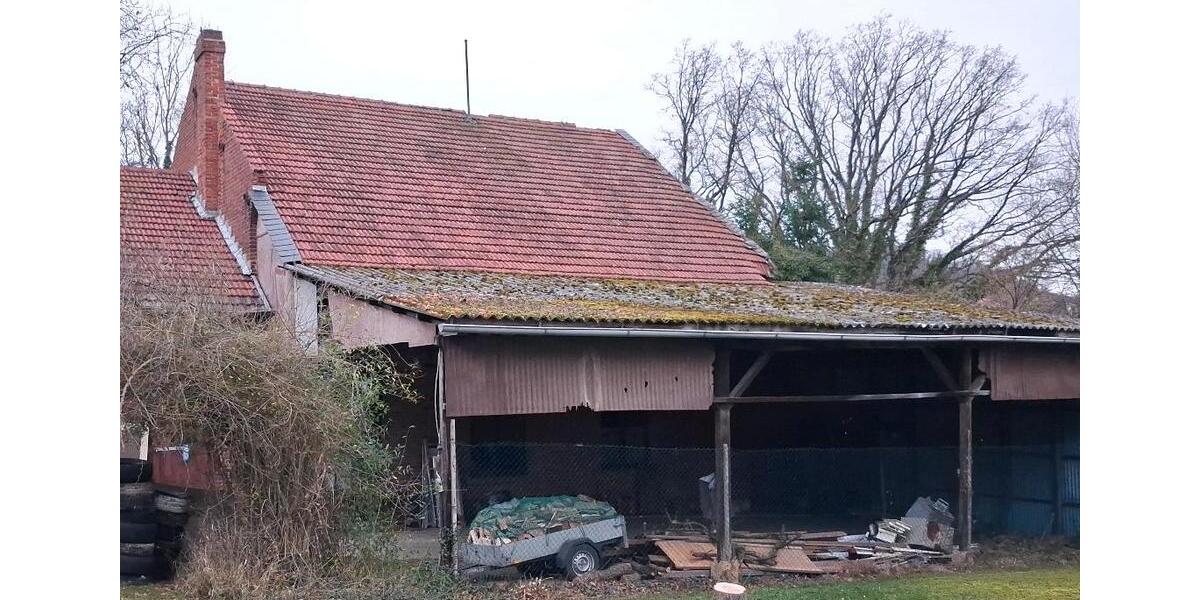 Gewerbeobjekt Homberg (Efze) - 600&euro; | Angebot:23876954