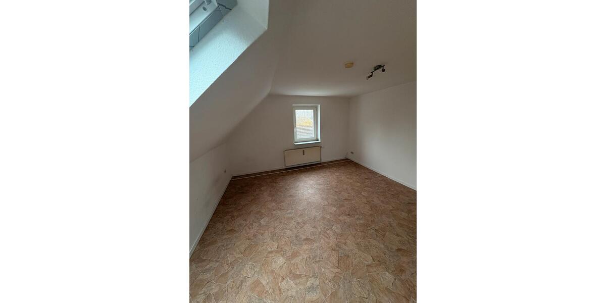 Gemütliche 1 Zimmer Wohnung, ruhige Lage in Lippstadt 1 zimmer