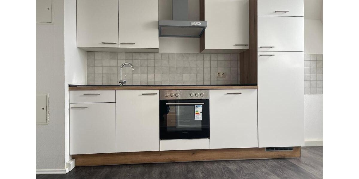 Dachgeschoßwohnung Plauen Altstadt - 3 Zimmer, 75 m&sup2;, 380&euro; | Angebot:26726031