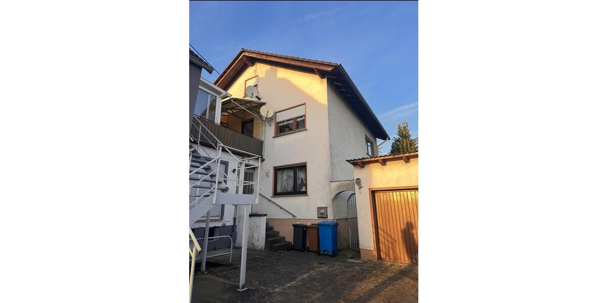 Erdgeschoßwohnung Limburg an der Lahn Offheim - 2 Zimmer, 75 m&sup2;, 1.000&euro; | Angebot:26644179
