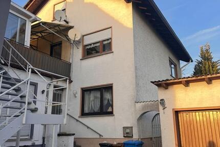 Wohnung Limburg an der Lahn Offheim - 2 Zimmer, 75 m&sup2;, 1.000&euro; | Angebot:26644179