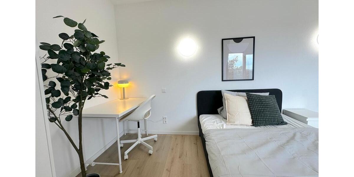 Einfamilienhaus Frankfurt am Main Bonames - 1 Zimmer, 16 m&sup2;, 630&euro; | Angebot:25160841