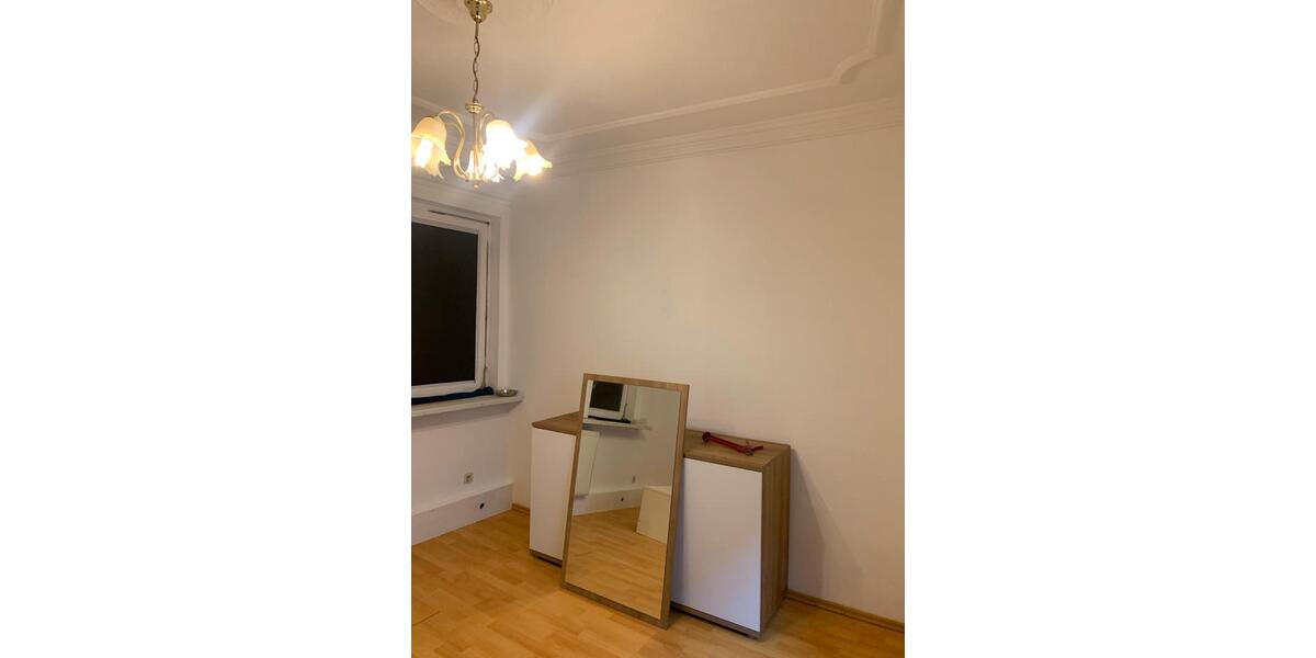 3 Zimmer Wohnung im Herzen von Hann. Münden 3 zimmer